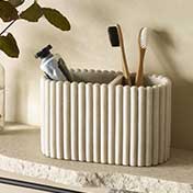 Toothbrush Holders